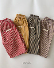 Load image into Gallery viewer, AOSTA FALL LOUIS PANTS**PREORDER