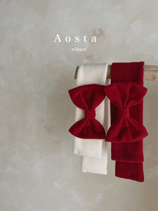 AOSTA 瑪弗公主 *預購