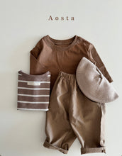 Load image into Gallery viewer, AOSTA KIDS Mood Tee*Preorder
