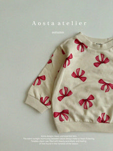 AOSTA KIDS My Sweatshirts *Preorder