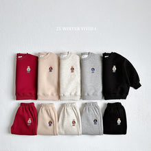 Load image into Gallery viewer, VIVID KIDS BEAR LOGO SIGNATURE SET*PREORDER