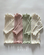 Load image into Gallery viewer, AOSTA KIDS CHLOE TOP*PREORDER