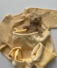 Load image into Gallery viewer, AOSTA KIDS WARM LEGGINGS*PREORDER