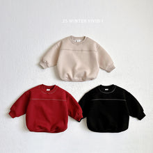 Load image into Gallery viewer, VIVID KIDS BRIGHT SIDE SWEAT SHIRT*PREORDER