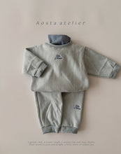 Load image into Gallery viewer, AOSTA KIDS FAVOURITE PANTS*PREORDER
