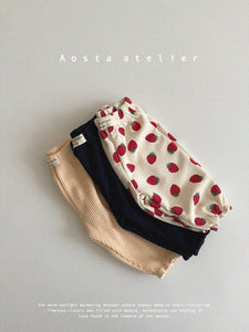 AOSTA KIDS SPRING BONG BONG PANTS**PREORDER