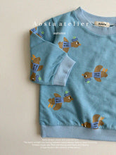 Load image into Gallery viewer, AOSTA KIDS My Sweatshirts *Preorder