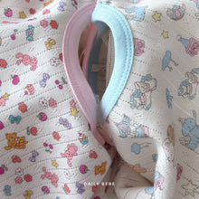 Load image into Gallery viewer, DAILYBEBE KIDS STRIPE PYJAMAS**PREORDER