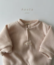 Load image into Gallery viewer, AOSTA KIDS WINTER SWEAT SHIRT*PREORDER