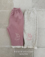 Load image into Gallery viewer, AOSTA KIDS BIBI RABBIT PANTS*PREORDER