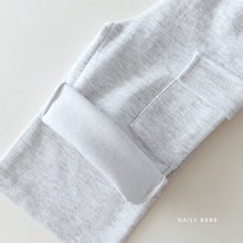 Load image into Gallery viewer, DAILYBEBE KIDS POCKET PANTS**PREORDER