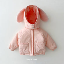 Load image into Gallery viewer, DAILYBEBE KIDS PUFF PADDED JACKET**PREORDER