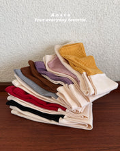 Load image into Gallery viewer, AOSTA FALL EVERYDAY LEGGINGS**PREORDER
