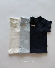Load image into Gallery viewer, AOSTA KIDS ANGEL TEE*PREORDER