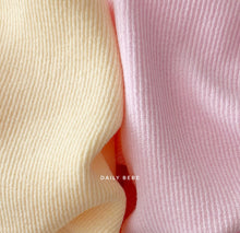 Load image into Gallery viewer, DAILYBEBE KIDS WAFFLE CARDIGAN**PREORDER