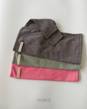 Load image into Gallery viewer, AOSTA FALL BOATNECK TEE**PREORDER
