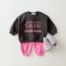 Load image into Gallery viewer, DAILYBEBE KIDS BEARS TOP BOTTOM SET**PREORDER