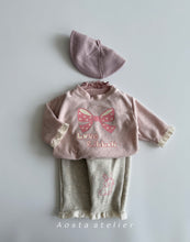 Load image into Gallery viewer, AOSTA KIDS BIBI RABBIT PANTS*PREORDER
