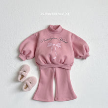 Load image into Gallery viewer, VIVID KIDS BOW HEART SET*PREORDER