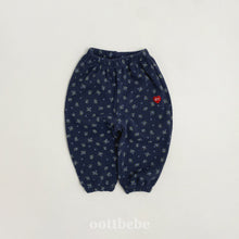 Load image into Gallery viewer, OTTO KIDS WAFFLE PANTS**PREORDER