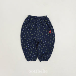 OTTO KIDS WAFFLE PANTS**PREORDER