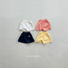 將圖片載入圖庫檢視器中，BLACKBEAN 兒童粉彩褲* 預購