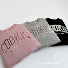 Load image into Gallery viewer, VIVID KIDS COOKIE SWEATER*PREORDER