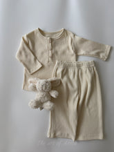 Load image into Gallery viewer, AOSTA FALL BUTTER PANTS **PREORDER