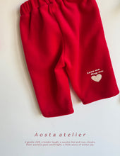 Load image into Gallery viewer, AOSTA KIDS WINTER PANTS*PREORDER