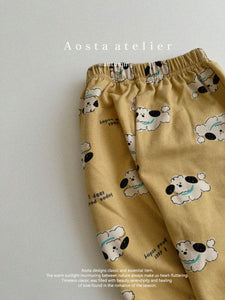 AOSTA KIDS My Pants *Preorder