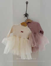 Load image into Gallery viewer, AOSTA KIDS CAMEILLA DRESS*PREORDER