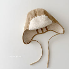 Load image into Gallery viewer, DAILYBEBE KIDS MUSTANG HAT**PREORDER