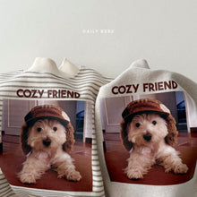 Load image into Gallery viewer, DAILYBEBE KIDS COZY SWEAT**PREORDER
