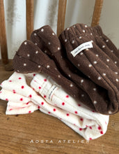 Load image into Gallery viewer, AOSTA KIDS DOT CANDY PANTS*PREORDER