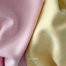 Load image into Gallery viewer, DAILYBEBE KIDS PRINCESS PUFF TEE**PREORDER