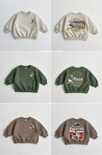 Load image into Gallery viewer, VIVID KIDS Disney Adventure Sweat Shirt *preorder