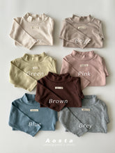 Load image into Gallery viewer, AOSTA KIDS MALANG TEE*PREORDER