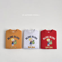 Load image into Gallery viewer, VIVID KIDS BLING BLING SWEATER*PREORDER