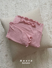 Load image into Gallery viewer, AOSTA FALL SOFT TEE**PREORDER