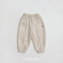 Load image into Gallery viewer, OTTO KIDS PINK TUCK PANTS**PREORDER