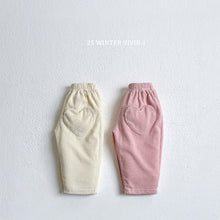 Load image into Gallery viewer, VIVID KIDS CORDUROY PANTS*PREORDER