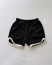 Load image into Gallery viewer, AOSTA KIDS PATTERN SHORT*PREORDER