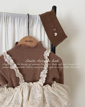 Load image into Gallery viewer, AOSTA FALL SOFT TEE**PREORDER