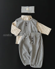 Load image into Gallery viewer, AOSTA FALL STAR CANDY PANTS*PREORDER