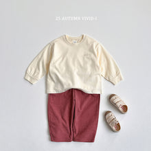 Load image into Gallery viewer, VIVID KIDS CORDUROY PANTS*PREORDER