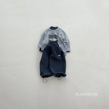 Load image into Gallery viewer, BLACKBEAN KIDS STRING PANTS* PREORDER