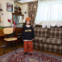 Load image into Gallery viewer, BLACKBEAN KIDS STRING PANTS* PREORDER
