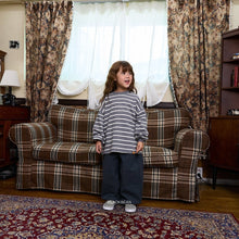 Load image into Gallery viewer, BLACKBEAN KIDS STRING PANTS* PREORDER