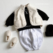 Load image into Gallery viewer, VIVID KIDS CROSS COLLAR SET*PREORDER