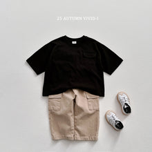 Load image into Gallery viewer, VIVID KIDS MARBLE PANTS*PREORDER